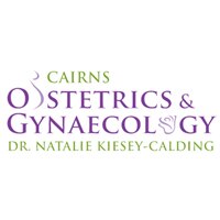 Cairns Obstetrics and Gynaecology Logo
