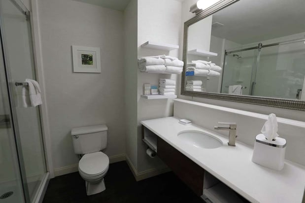 Images Hampton Inn Dyersburg