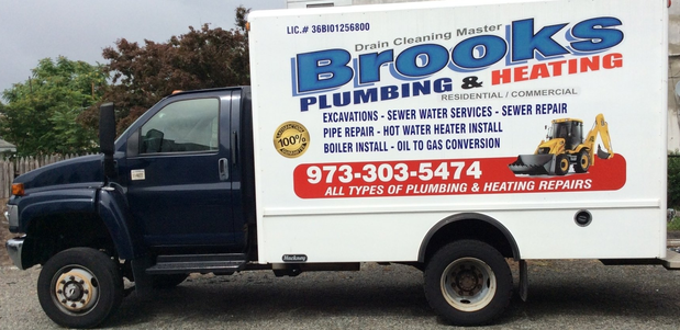 Images Brooks Plumbing & Heating LLC