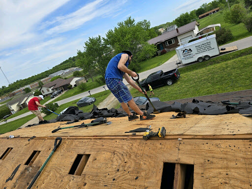 Images Ludlow's Roofing LLC