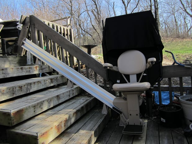 Images 101 Mobility of Waukesha County