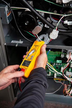 Images S.O.S. Heating & Cooling