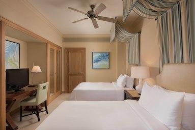 Pine Cliffs Residence, a Luxury Collection Resort, Algarve