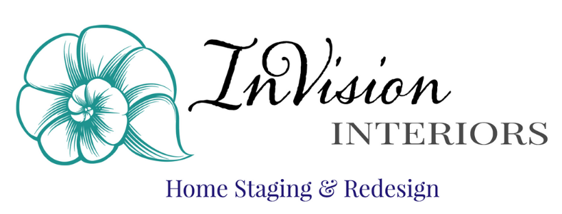 InVision Interiors Home Staging and Redesign Photo