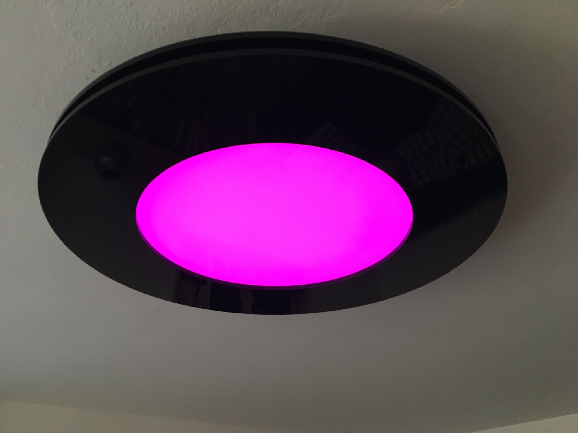 Bilder Lichtraum LRM LED Flächenlicht