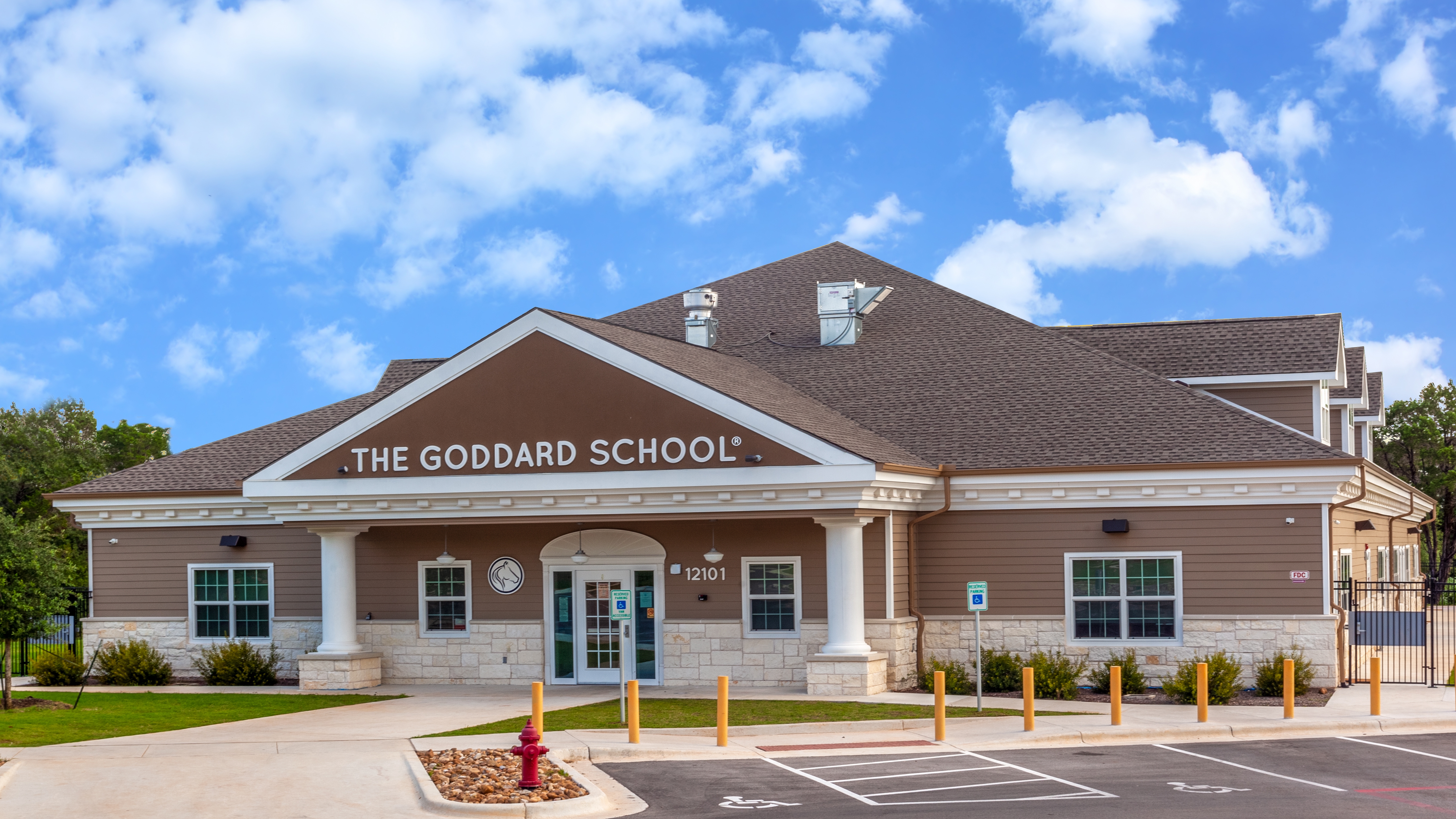 Image 2 | The Goddard School of Austin (Circle C Ranch)