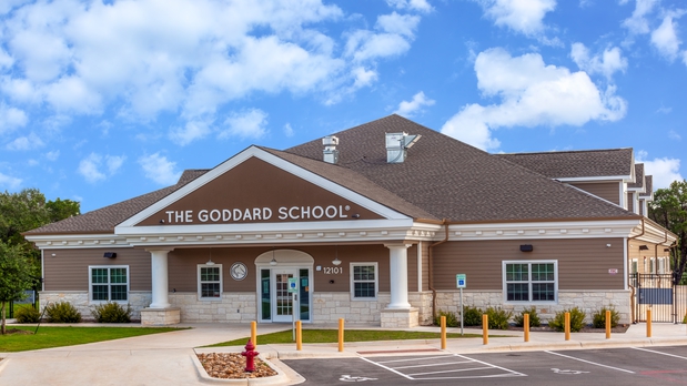 Images The Goddard School of Austin (Circle C Ranch)