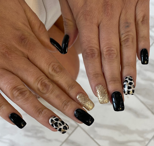 Images Artzy Nails