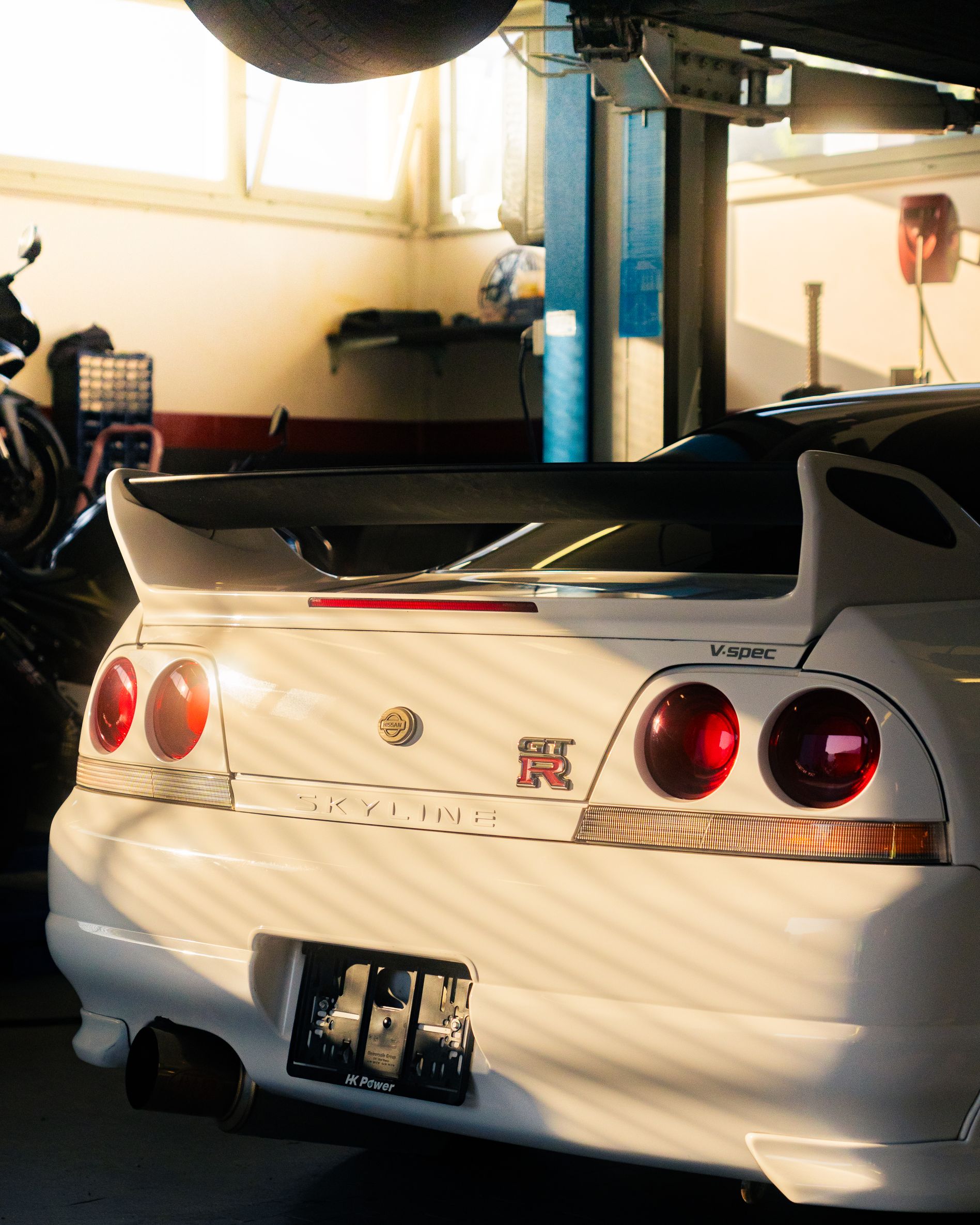 Bilder Scampdetailing