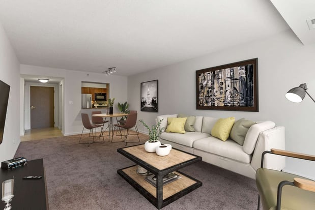 Images Bethesda Place Apartments