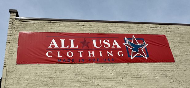 Images All USA Clothing