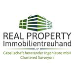 Kundenlogo Real Property Immobilientreuhand GmbH