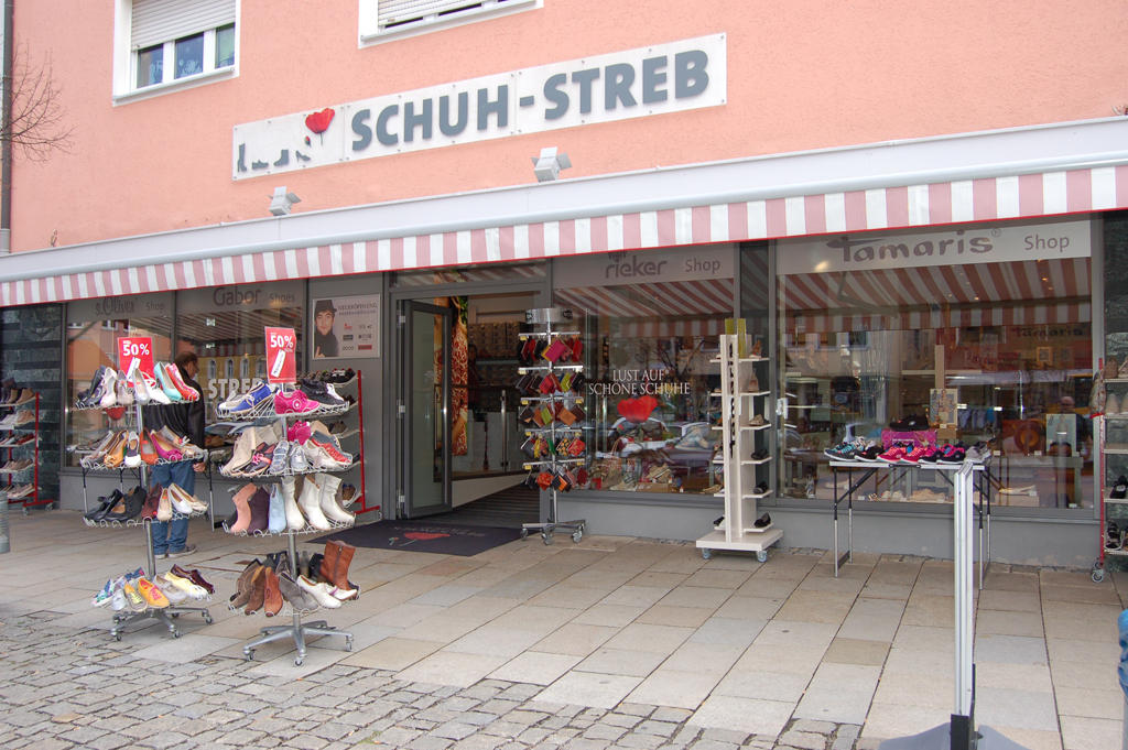 Bild 2 Schuh Streb - Neumarkt in Neumarkt in der Oberpfalz