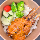 Bilder Rainbowl/chee lian Chen