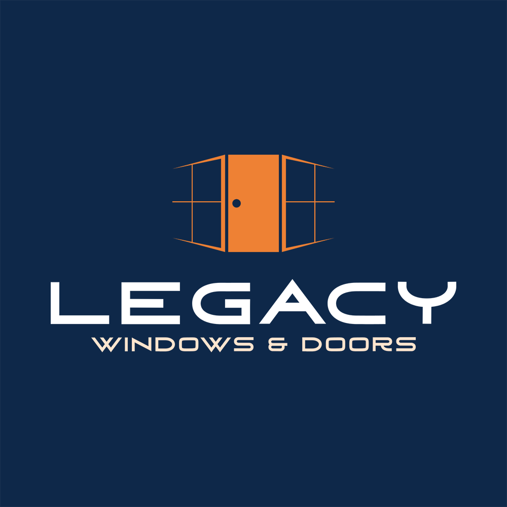 Legacy Windows and Doors Logo