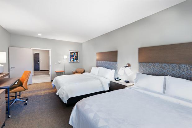 Images Holiday Inn Lubbock South by IHG