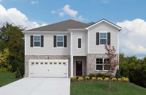 Images Ascent at Arbor Ridge by Ashton Woods