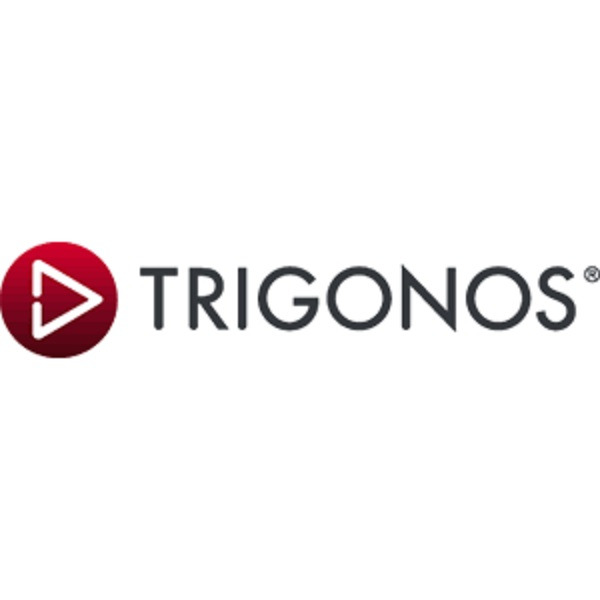 TRIGONOS ZT GmbH Logo