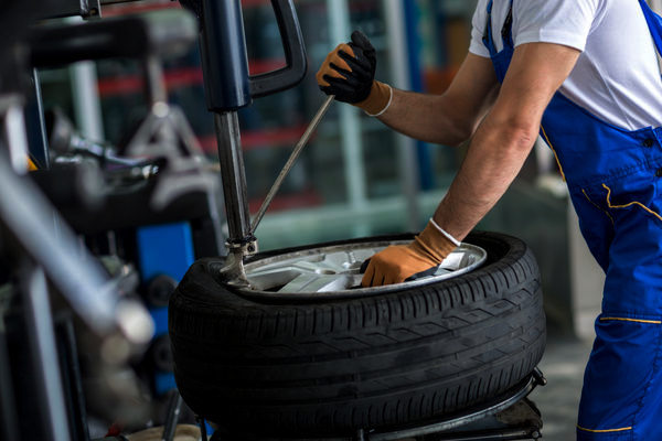 Bilder ARB AUTOMOBILES Sàrl