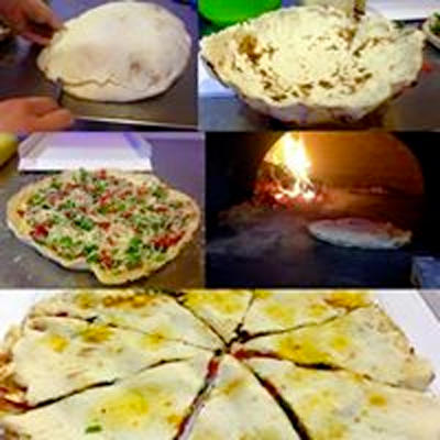 Images Pizzeria La Casa del Buongustaio