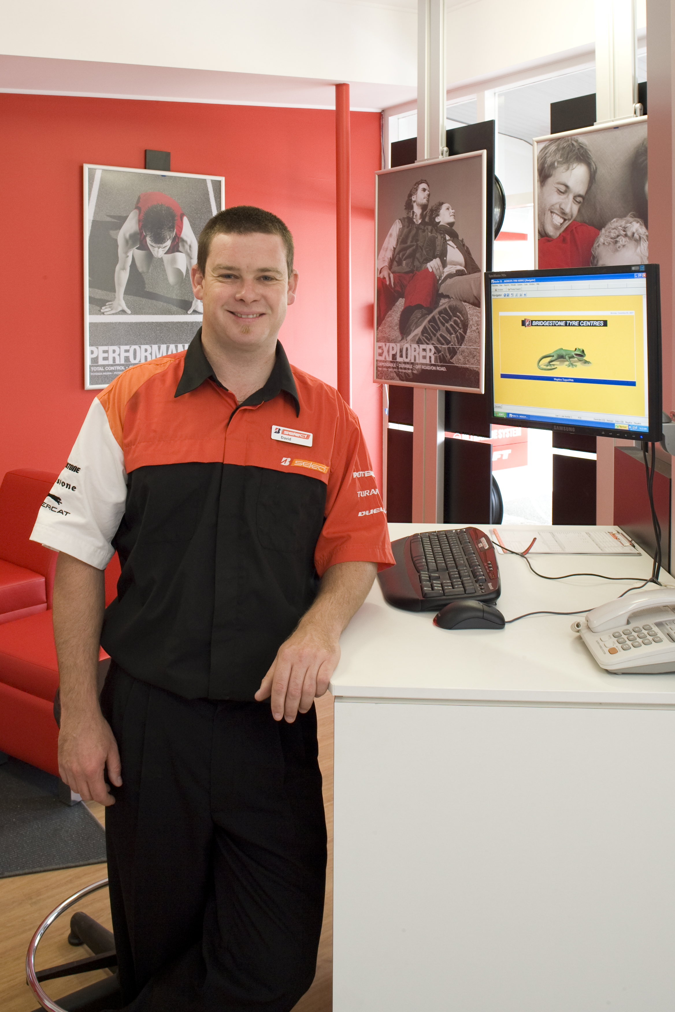 Images Bridgestone Select Tyre & Auto Nuriootpa