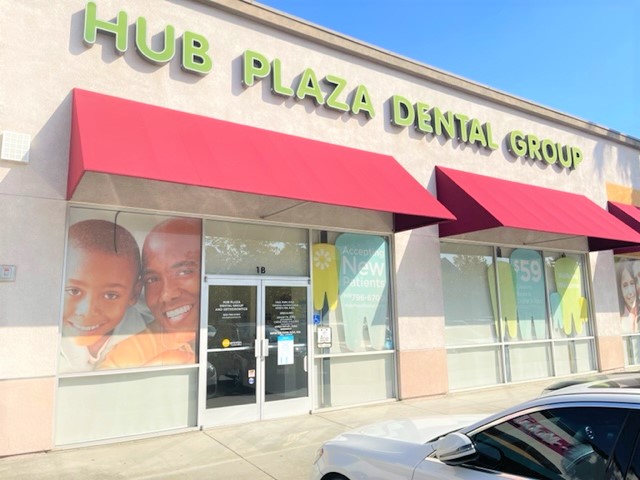Images Hub Plaza Dental Group and Orthodontics