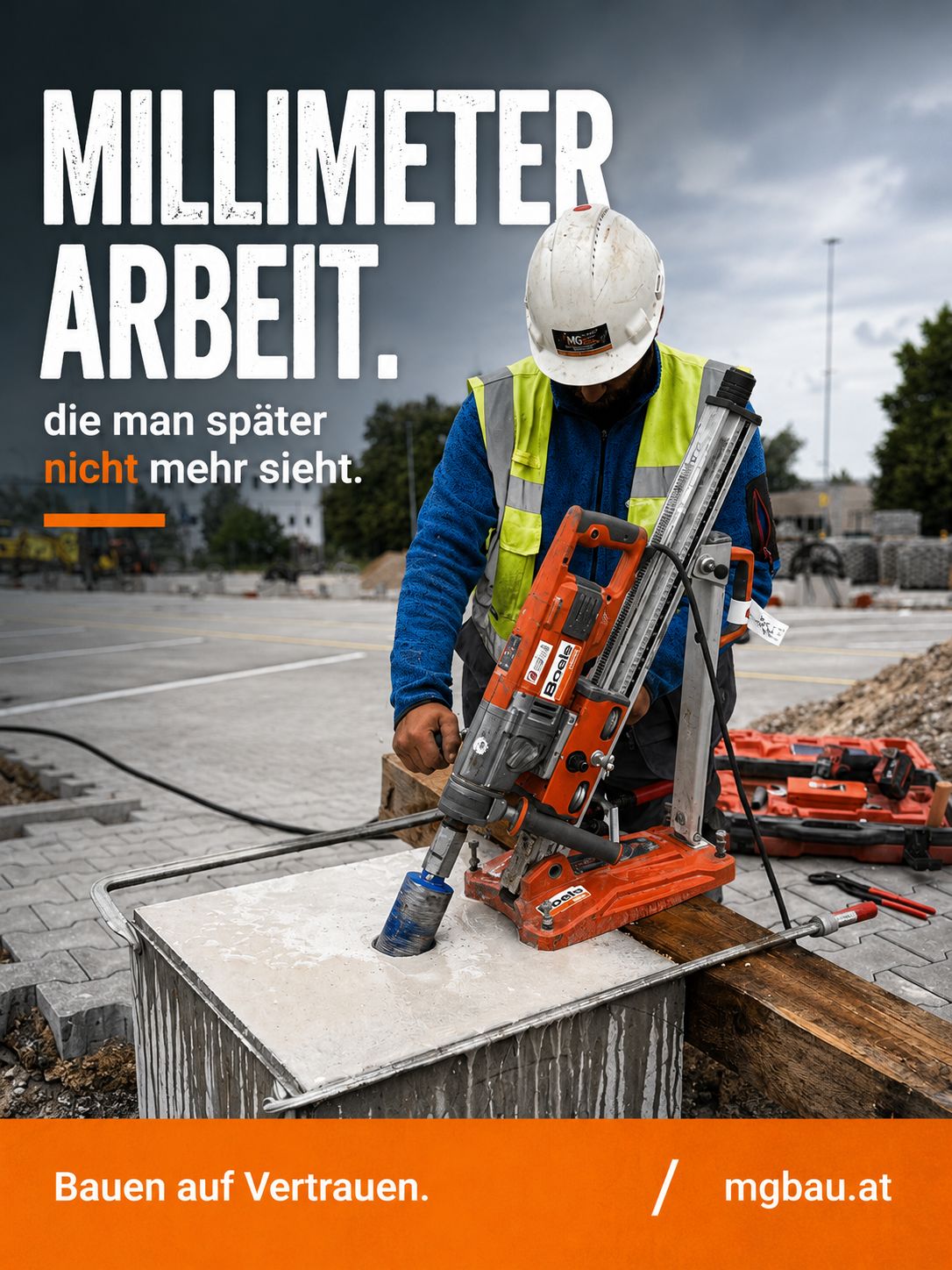 Bild 14 von MG Bau GmbH