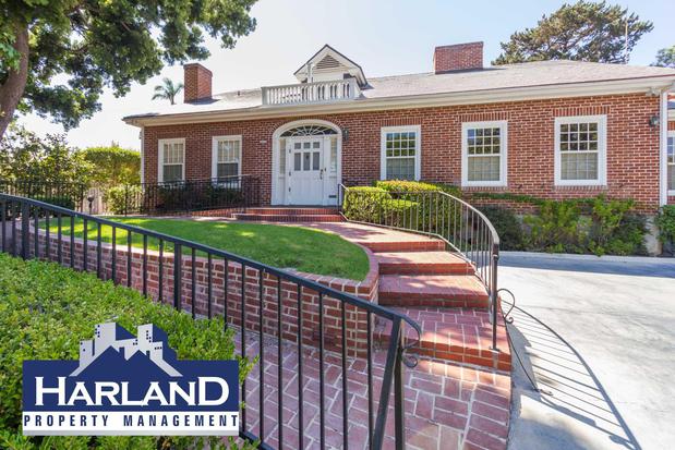 Images Harland Property Management