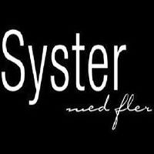 Syster med fler Logo