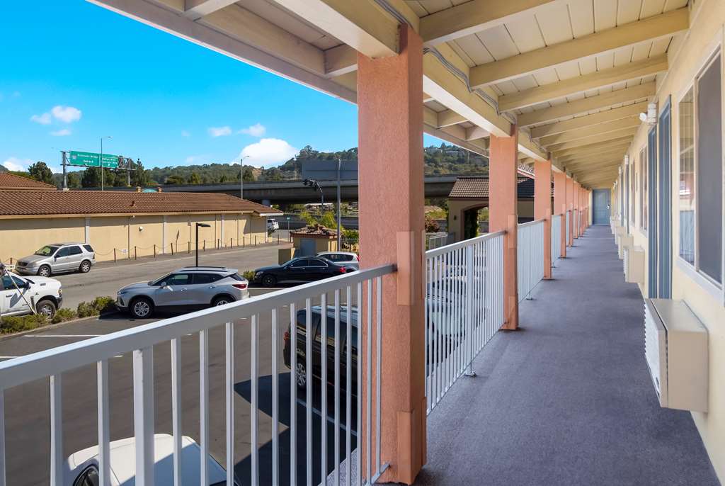 SureStay By Best Western San Rafael