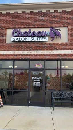 Images Chateau Salon Suites