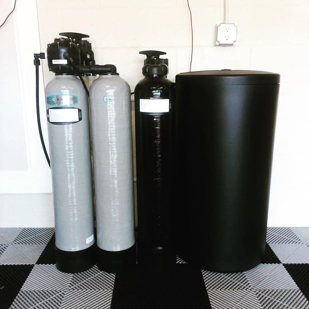 Images Kinetico Quality Water of Polk County