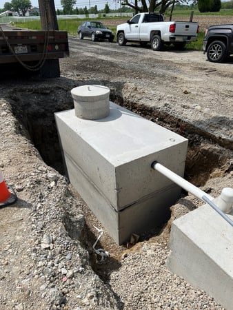 Images Associated Hydro Excavating