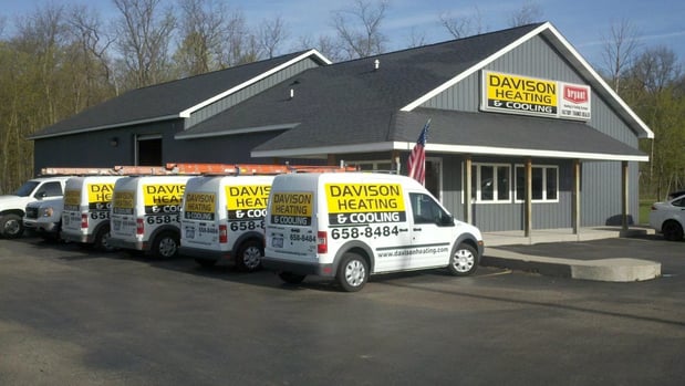 Images Davison Home Services
