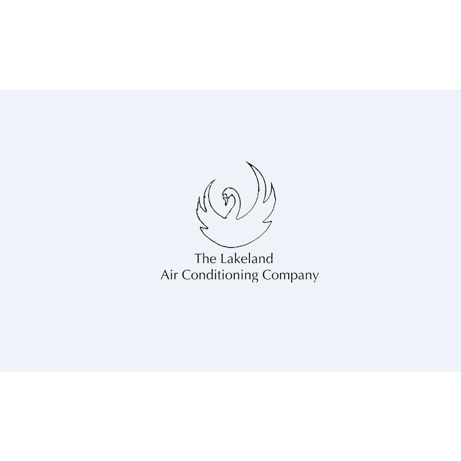 The Lakeland Air Conditioning Company Logo