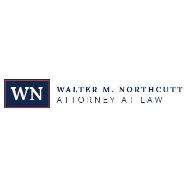 Walter M. Northcutt Attorney At Law Logo