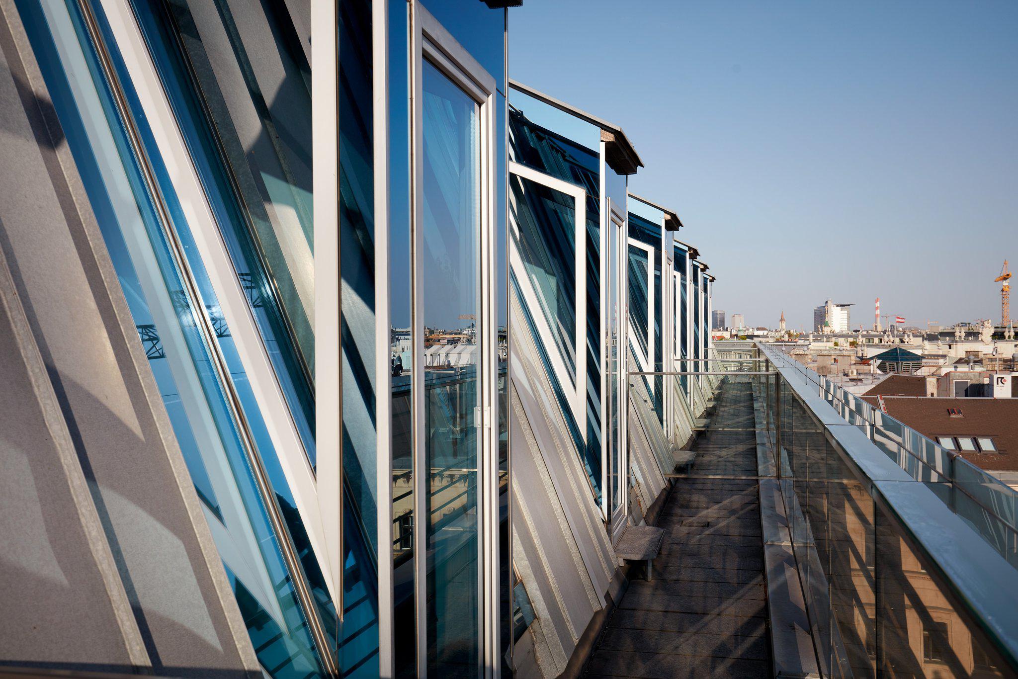 Hotel Imperial, a Luxury Collection Hotel, Vienna, Kaerntner Ring 16 in Vienna