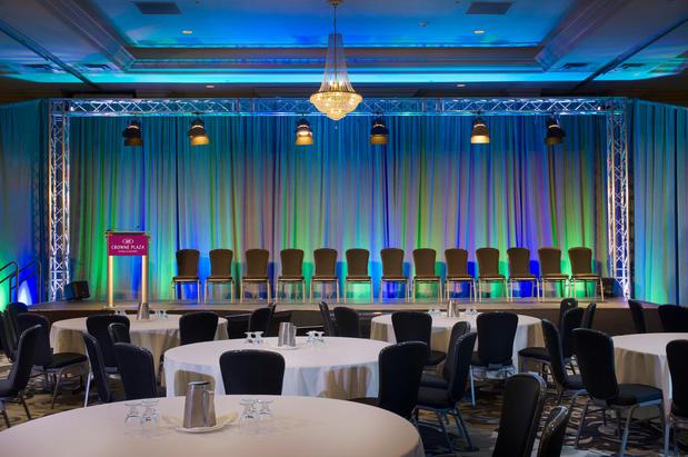 Images Crowne Plaza Portland-Downtown Conv Ctr by IHG