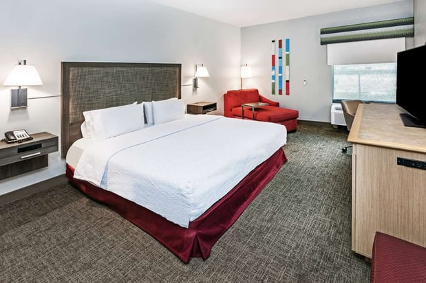 Images Hampton Inn Sulphur/Lake Charles Area