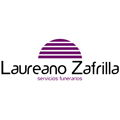 Servicios Funerarios Laureano Zafrilla Logo