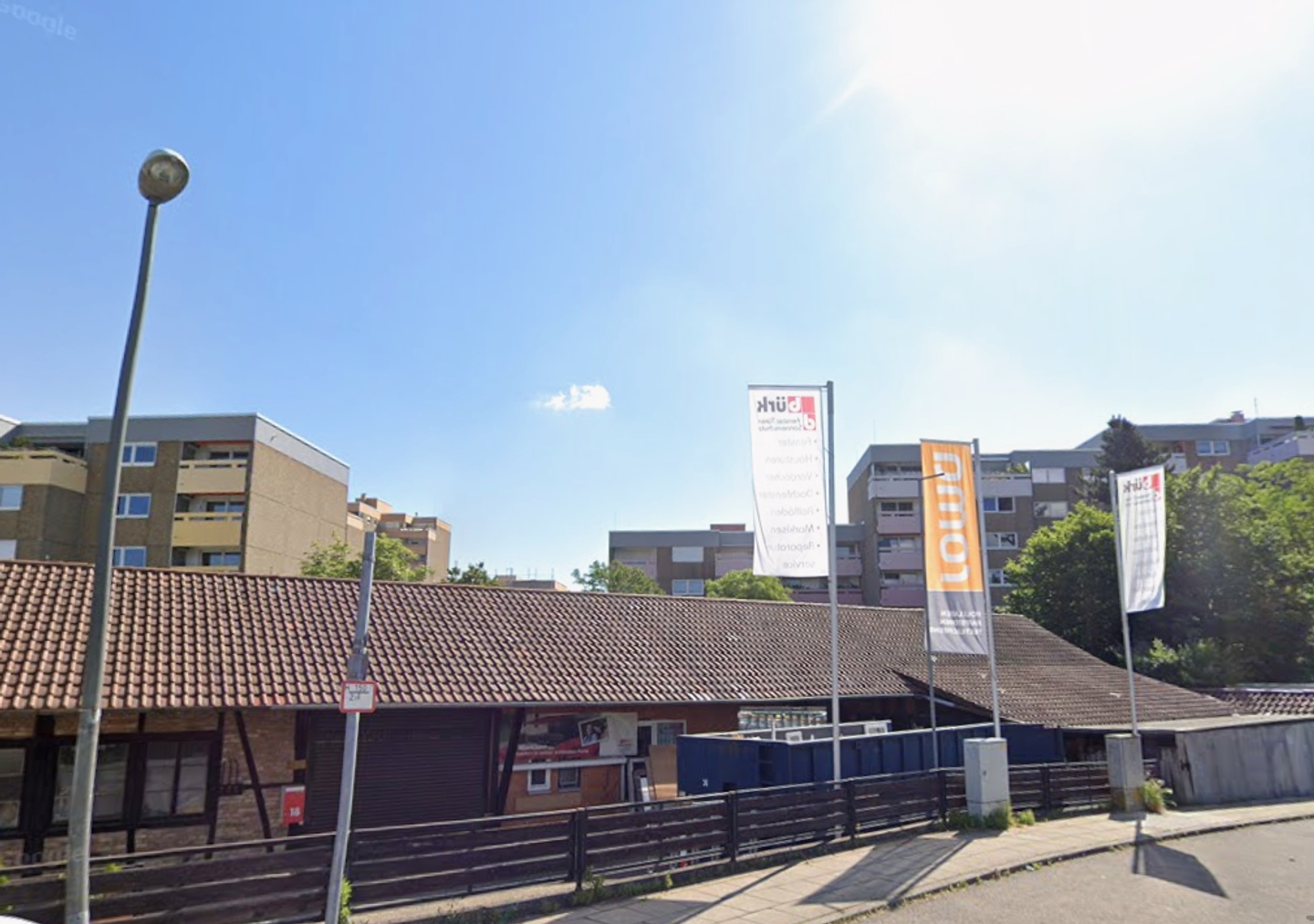 Bürk Dietmar Fenster - Türen - Sonnenschutz, Bauernwaldstr. 18 in Stuttgart