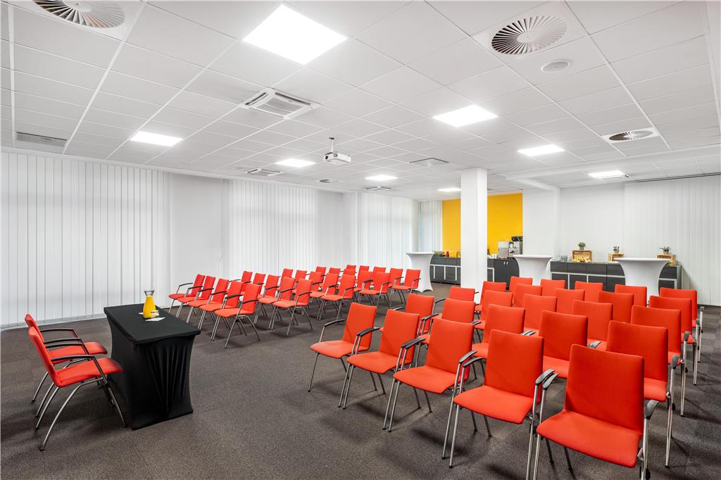 Images Park Inn By Radisson Budapest