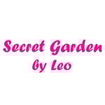 Secret Garden By Leo Logo