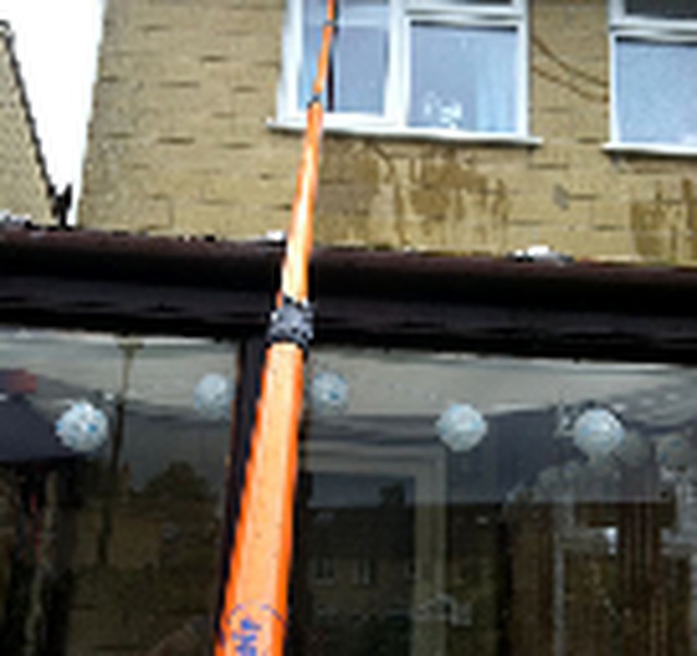 Images T's Window Cleaning