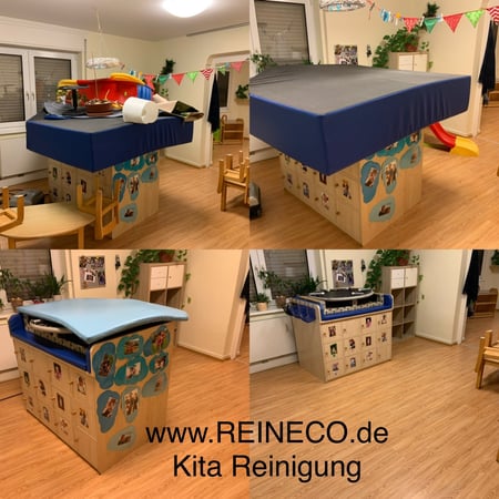 Bilder REINECO