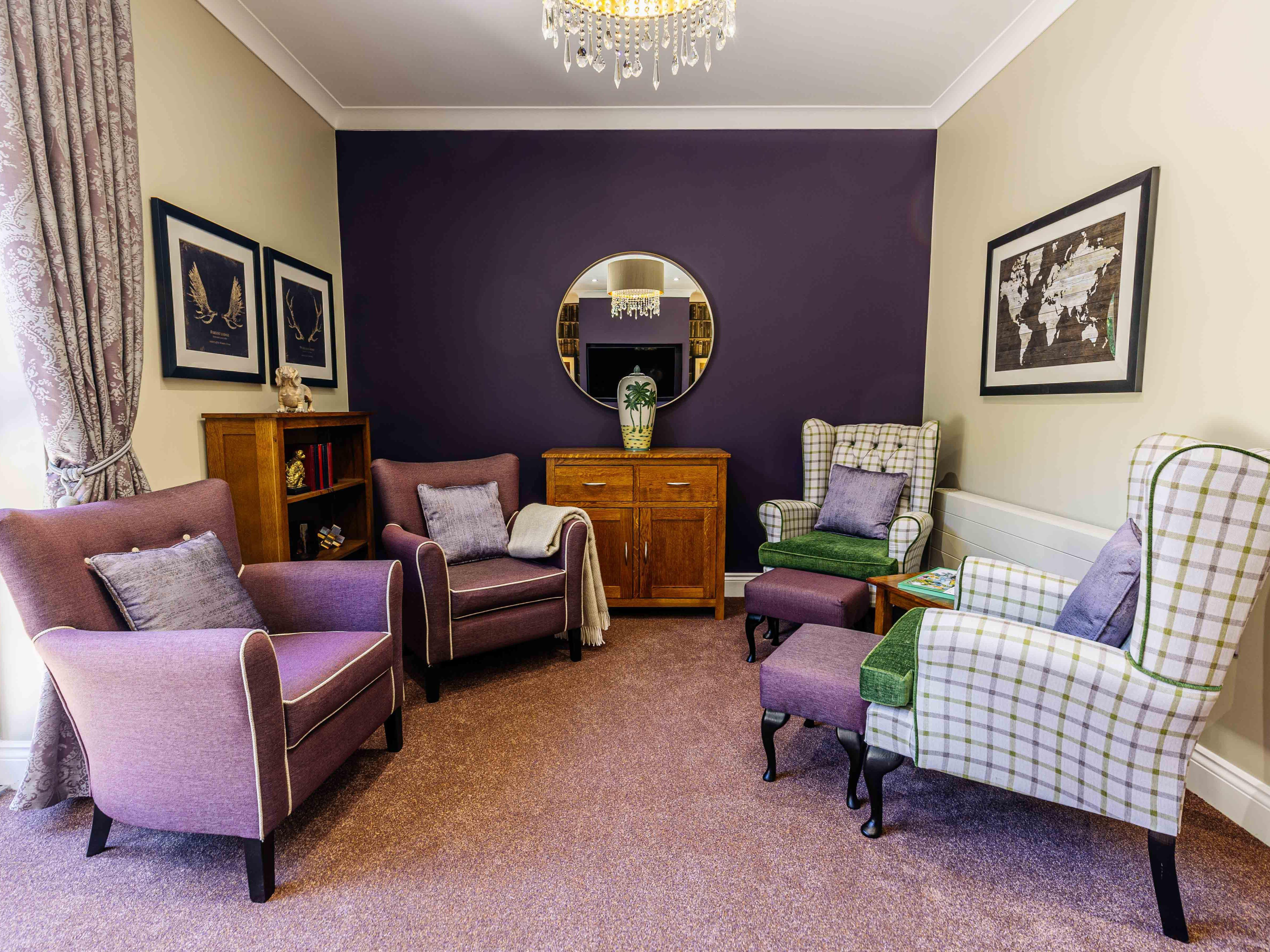 Images Barchester - Worplesdon View Care Home