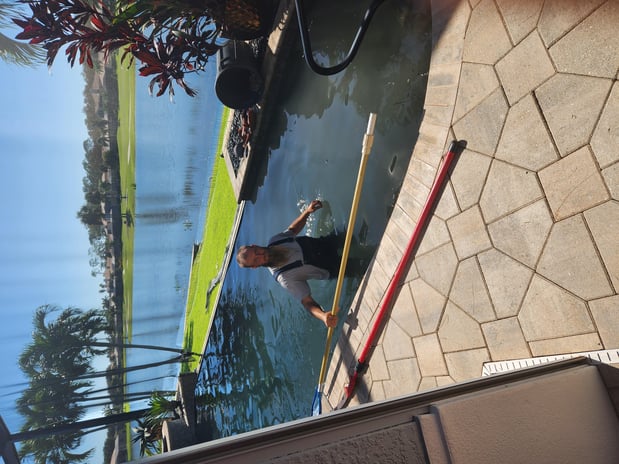 Images Overall Outdoor and Marine Services