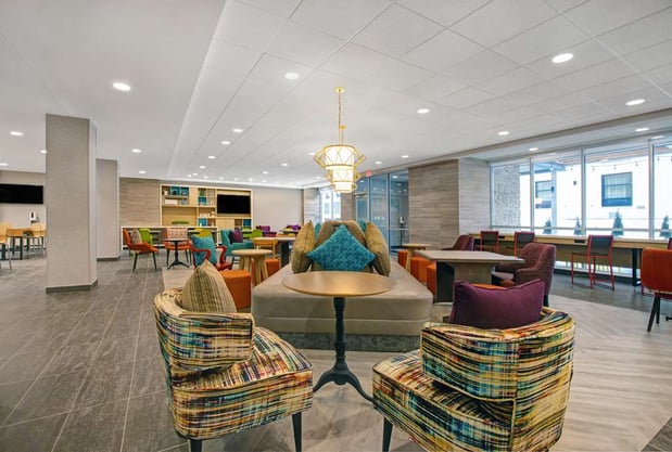 Images Home2 Suites by Hilton Richmond