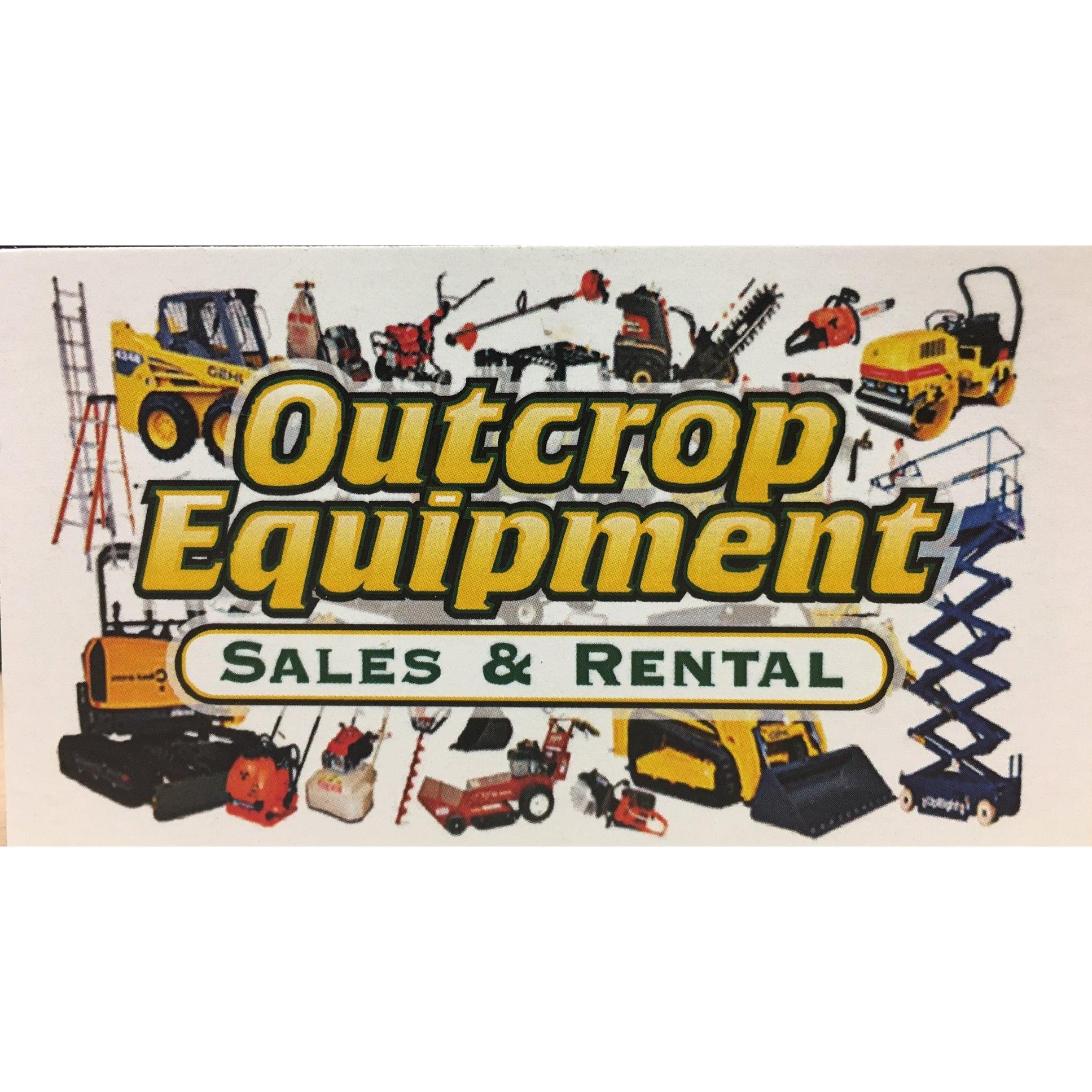 outcrop equipment sales & rental co. Coupons near me in ...