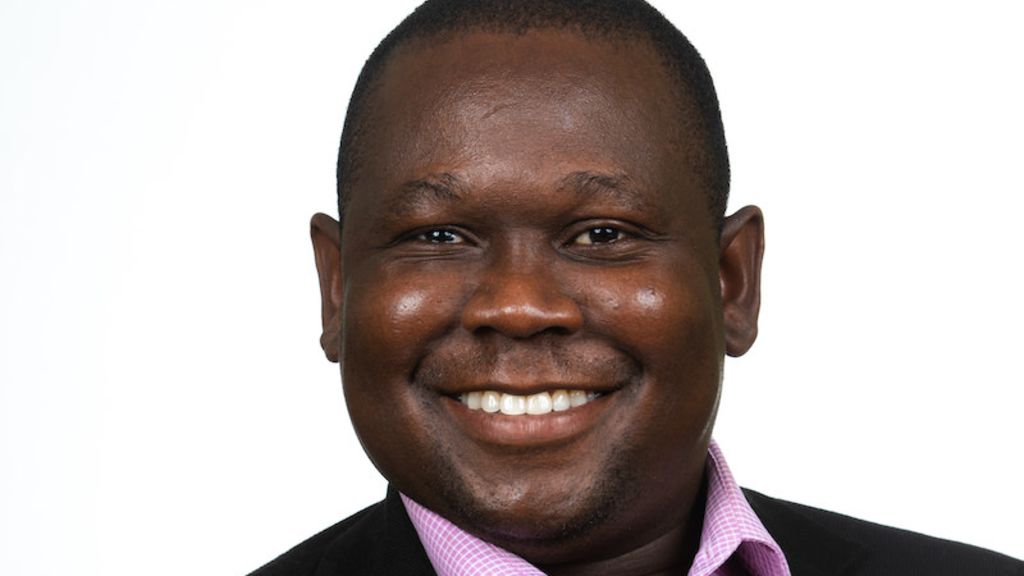 Wisdom Dormenyo Akpaka